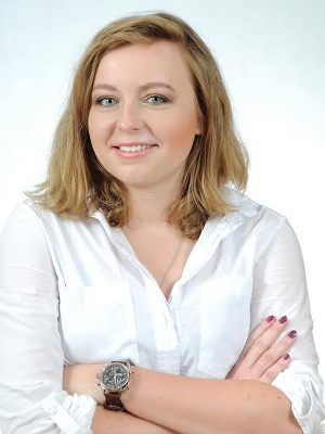 Adwokat Joanna Kaźmierczak Łódź