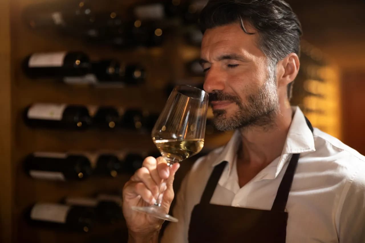 Dlaczego wino gazuje? Odkryj przyczyny i unikaj problemów z jakością