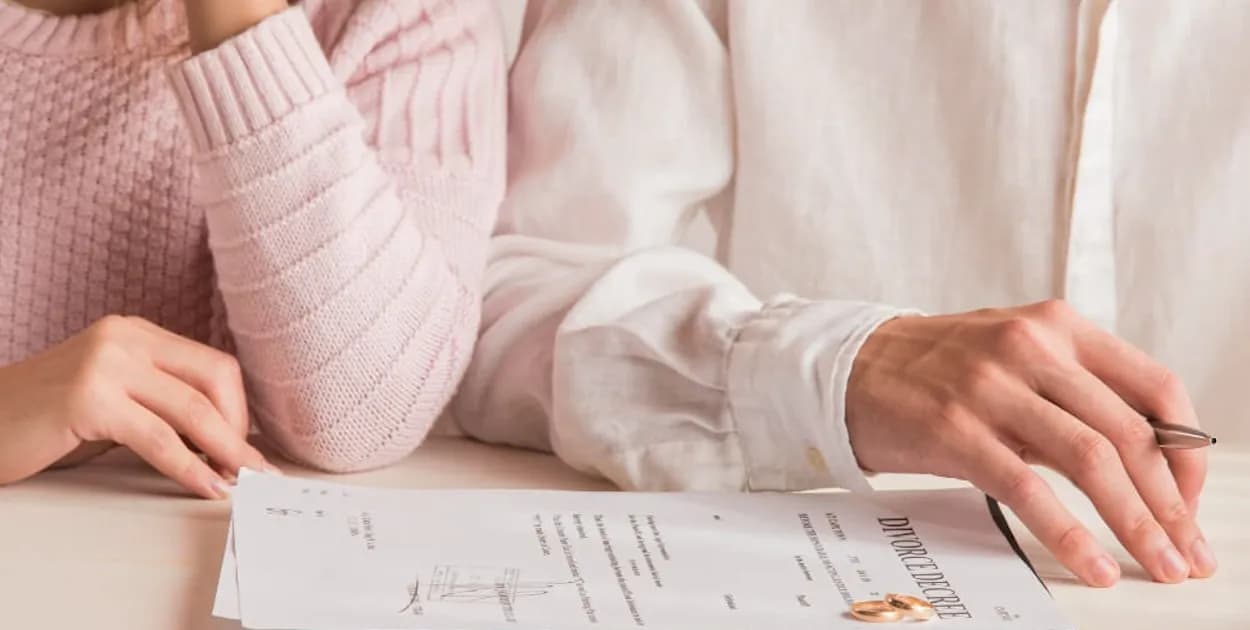 Gdzie złożyć pozew o rozwód w Warszawie? Sprawdź, aby uniknąć błędów