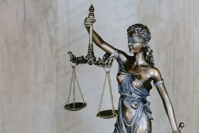 Wydział cywilny sądu – czym się zajmuje i jakie sprawy rozpatruje?