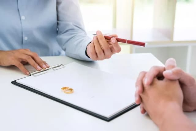 Jak napisać pozew o separację - uniknij najczęstszych błędów