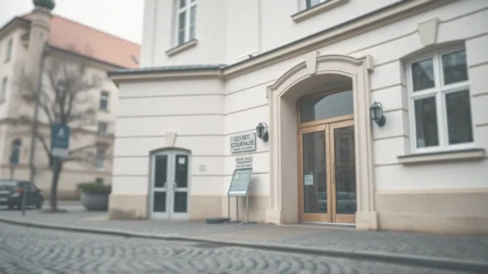 Jak sprawdzić termin rozprawy w sądzie Kraków i uniknąć problemów