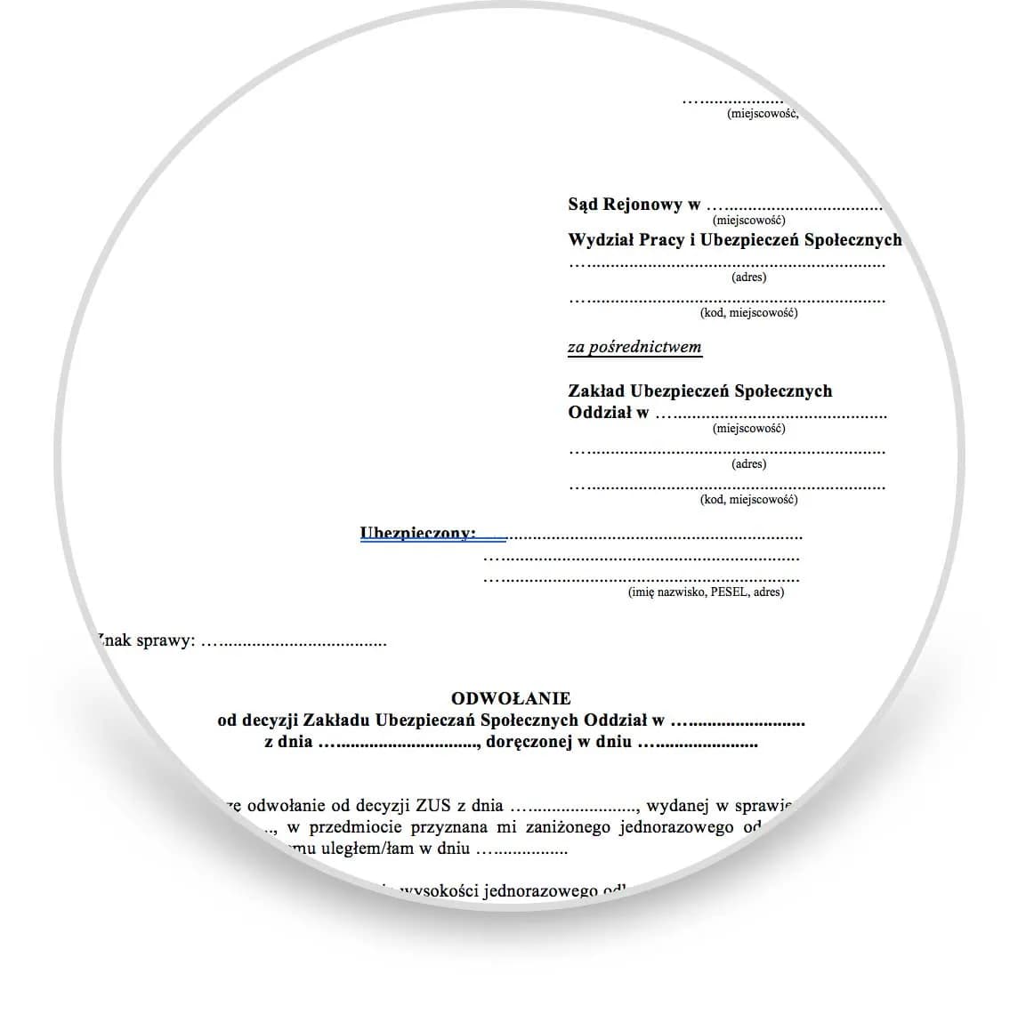 Czy ZUS zawsze składa apelację? Odkryj, kiedy rezygnuje z odwołania