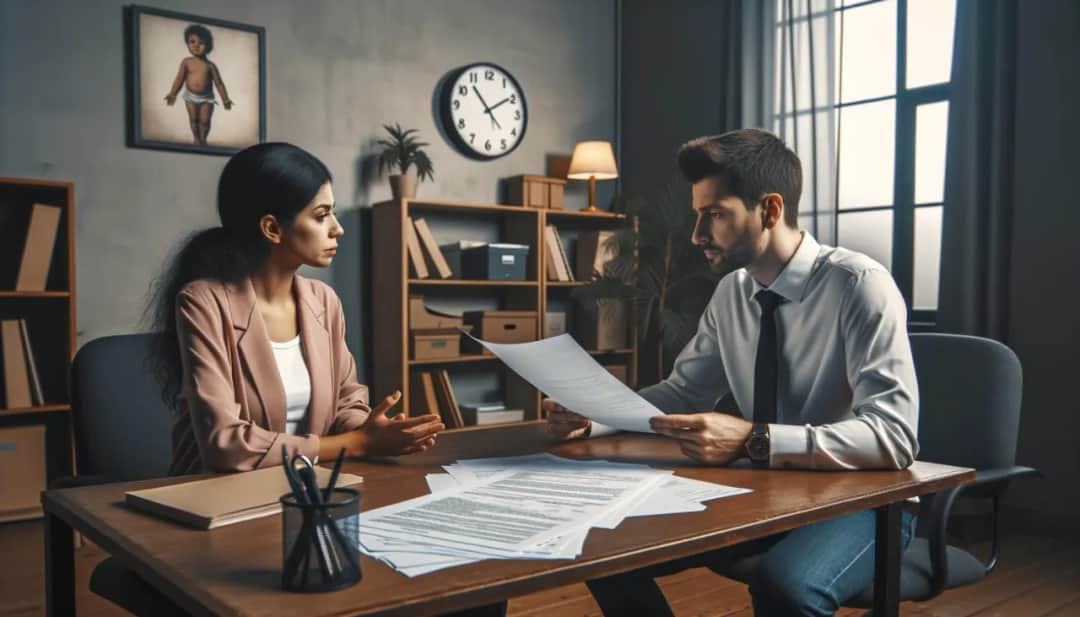 Jak napisać pozew o podwyższenie alimentów - uniknij najczęstszych błędów