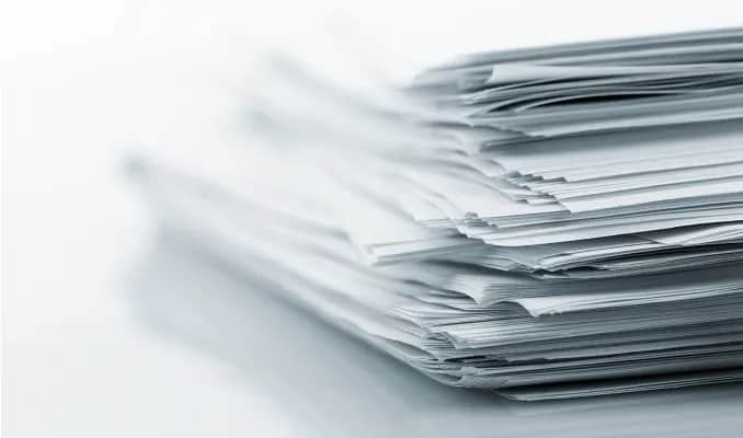 Jakie dokumenty do pozwu rozwodowego - uniknij problemów w sądzie