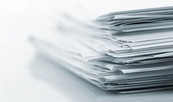 Jakie dokumenty do pozwu rozwodowego - uniknij problemów w sądzie