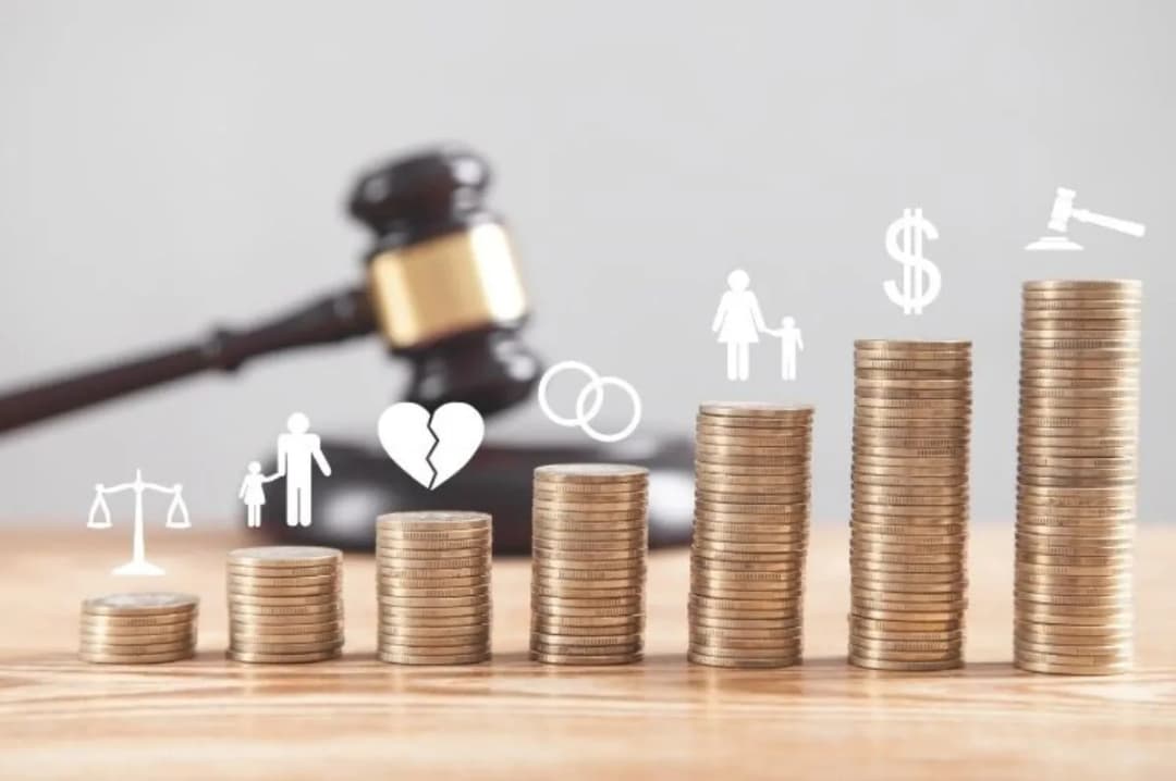 Ile sąd może zasądzić alimentów? Sprawdź, co wpływa na wysokość